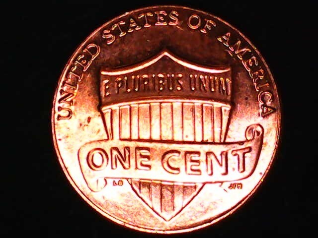 2024 d lincoln penny double die