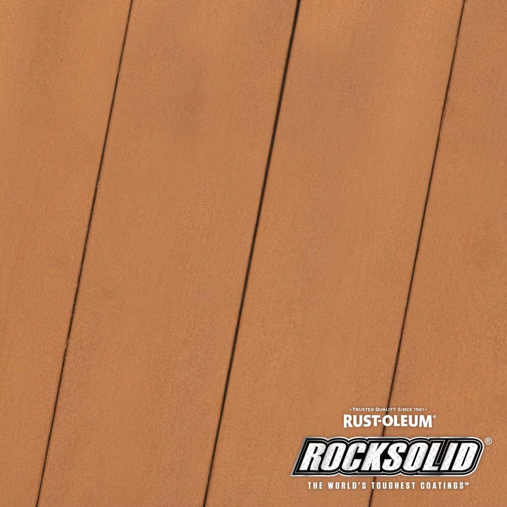 5 Gal. Cedarstone Exterior 6X Deck Coat