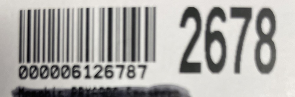 Biamp Devio DTM-1 Beamtracking Tabletop Conference Microphone - NEW, open box