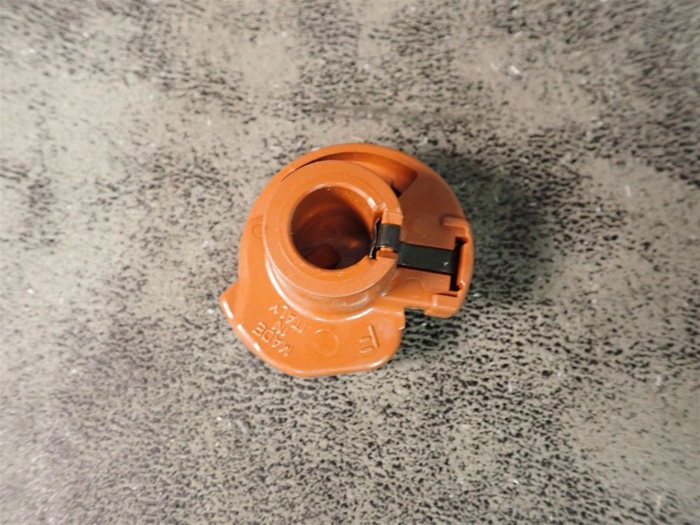 NEW WVE 4R1223 Ignition Distributor Rotor (BN483)
