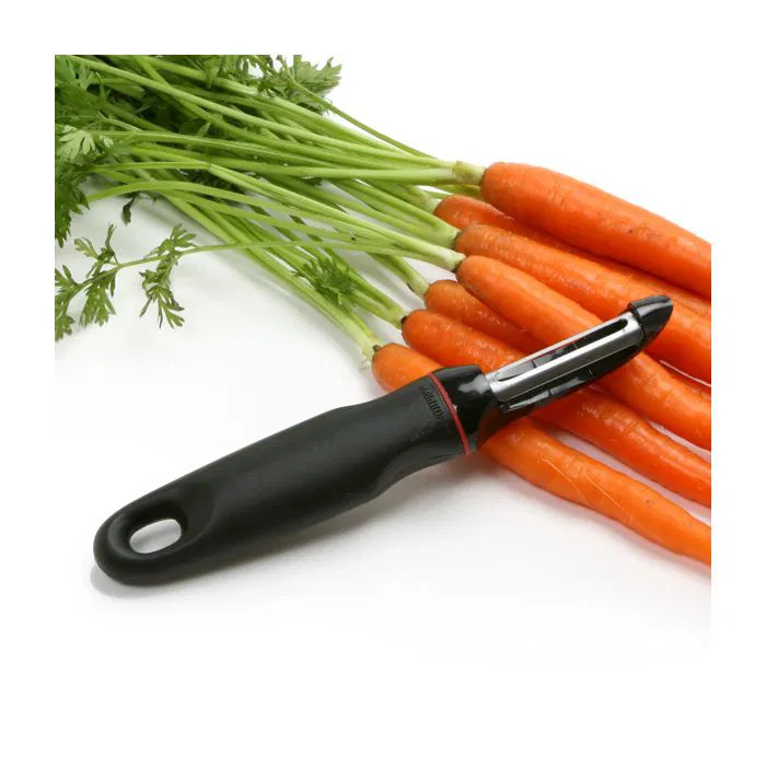 Peeler SS Swivel GRIP EZ Handle