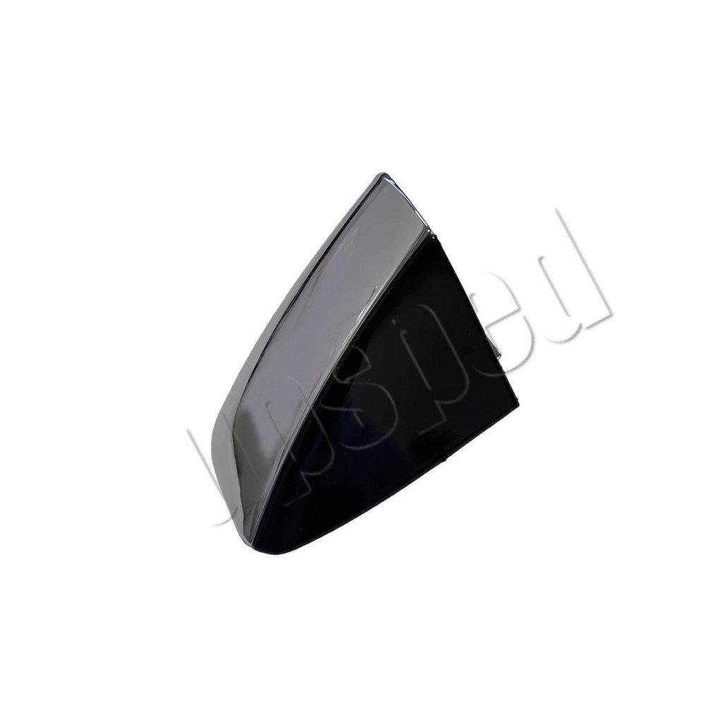 Front Left Driver Side Door Handle Key Lock Cap Cover For Kia Optima 2016-2020