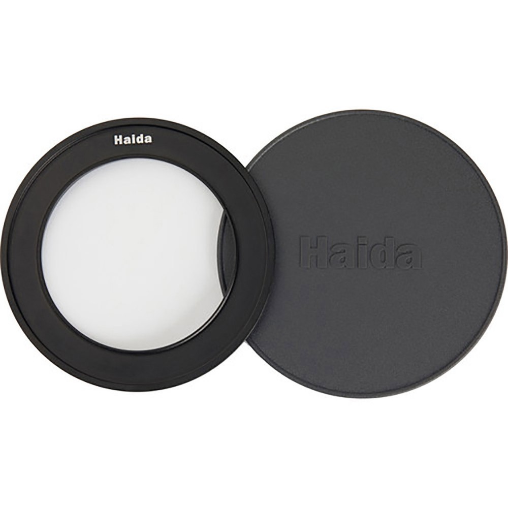 Haida 95mm Lens Thread to Haida M10 Filter Holder Adapter Ring