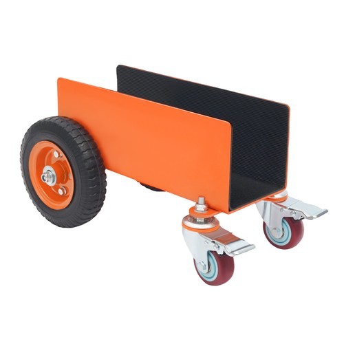 Panel Cart Heavy Duty Panel Cart Panel Carrier for Drywall Sheet Metal