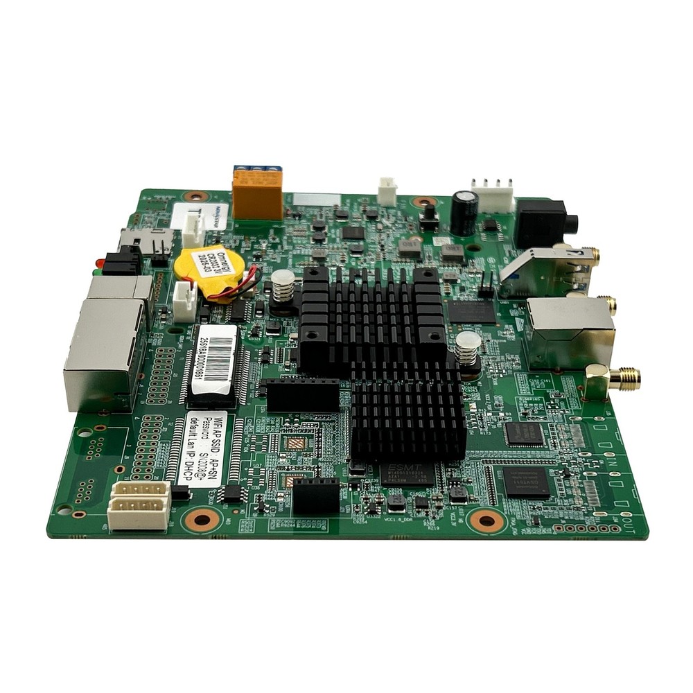 NovaStar T30 LED Display Control Card Media Player