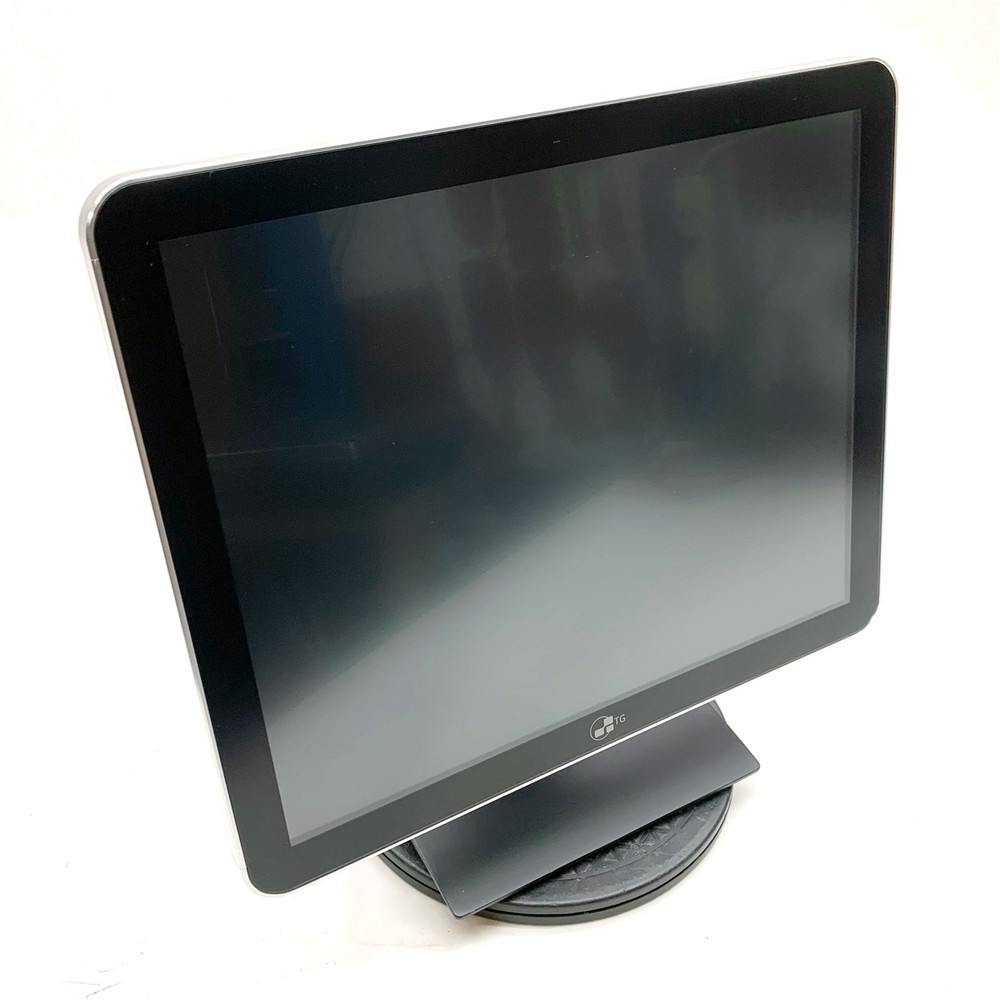 Tech Global Evolution Tech Armor 19" LED Monitor EVO192 Shielded Hardened Screen