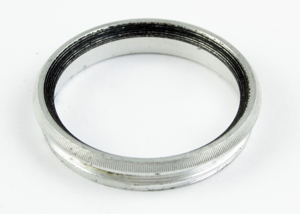 Series V Single-Threaded Retaining Ring
