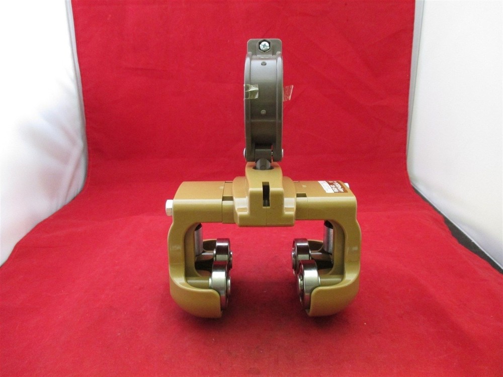 Mirai CK-256 Cable Carrier