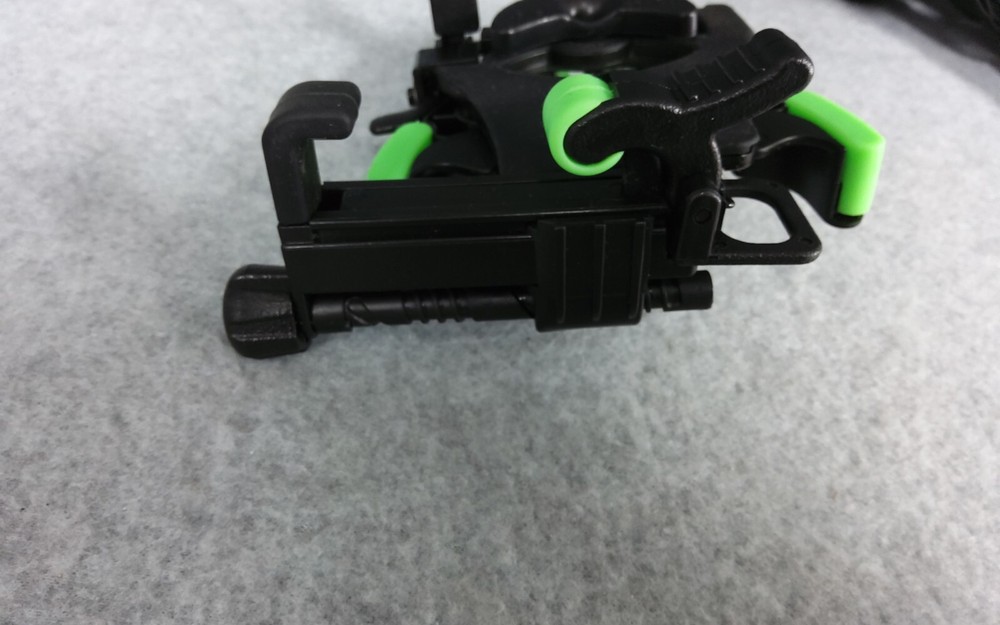 Carson Hookupz 2.0 Binocular Adaptor With cloth and strap for phone