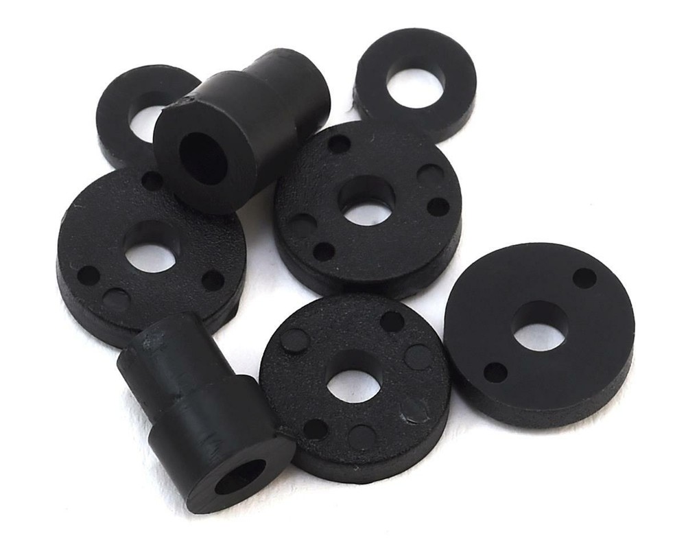 Traxxas Shock Piston Head Set [TRA2669]