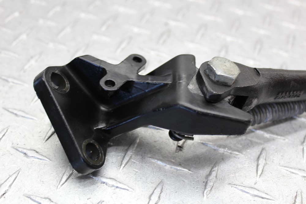 1998 TRIUMPH THUNDERBIRD KICKSTAND