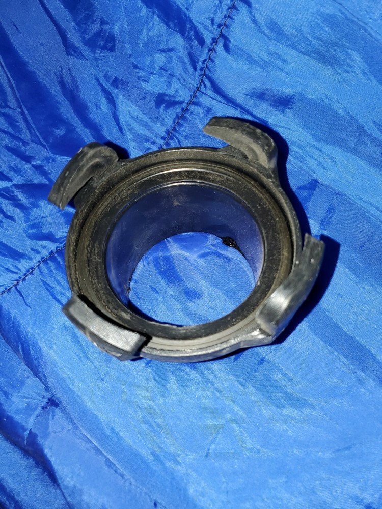 Valterra 3" Deluxe Hose Adapter T1024-2 [New]