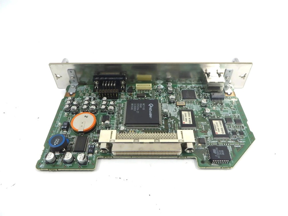 Network Board/card/ Module MD13NET2-02 for Sanyo/Christie/Eiki projector