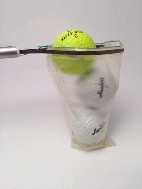 Endo Catch Specimen Bag, 10mm