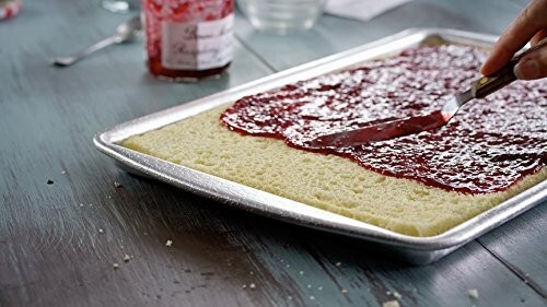 Fox Run Doughmakers Jelly Roll Pan (10311)