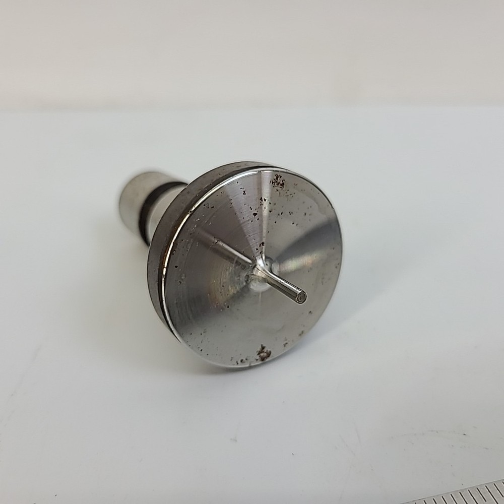 Wilson .093 Round Punch Press Tool