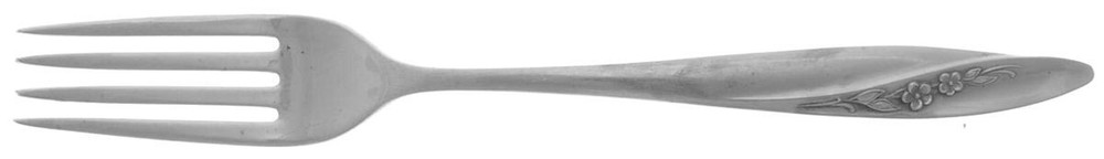 Gorham Silver Blithe Spirit  Fork 1999204