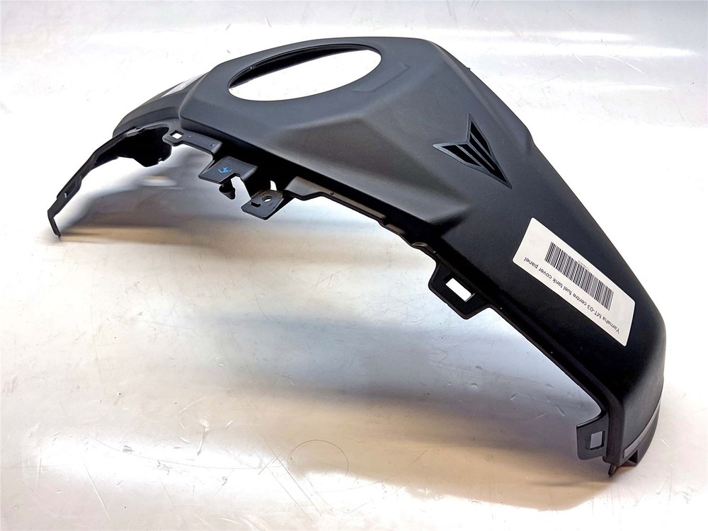 Yamaha MT-03 Centre Fuel Tank Panel