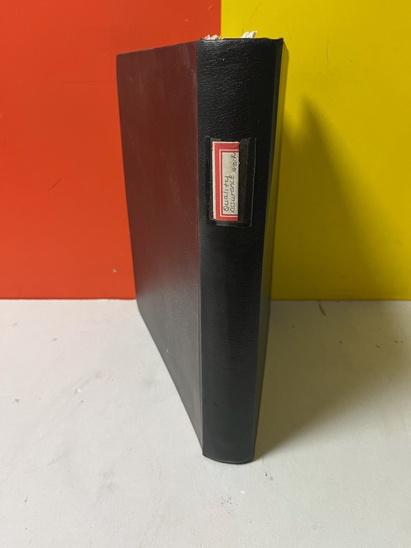 5-800 Sem magnification Data Calibration Manual