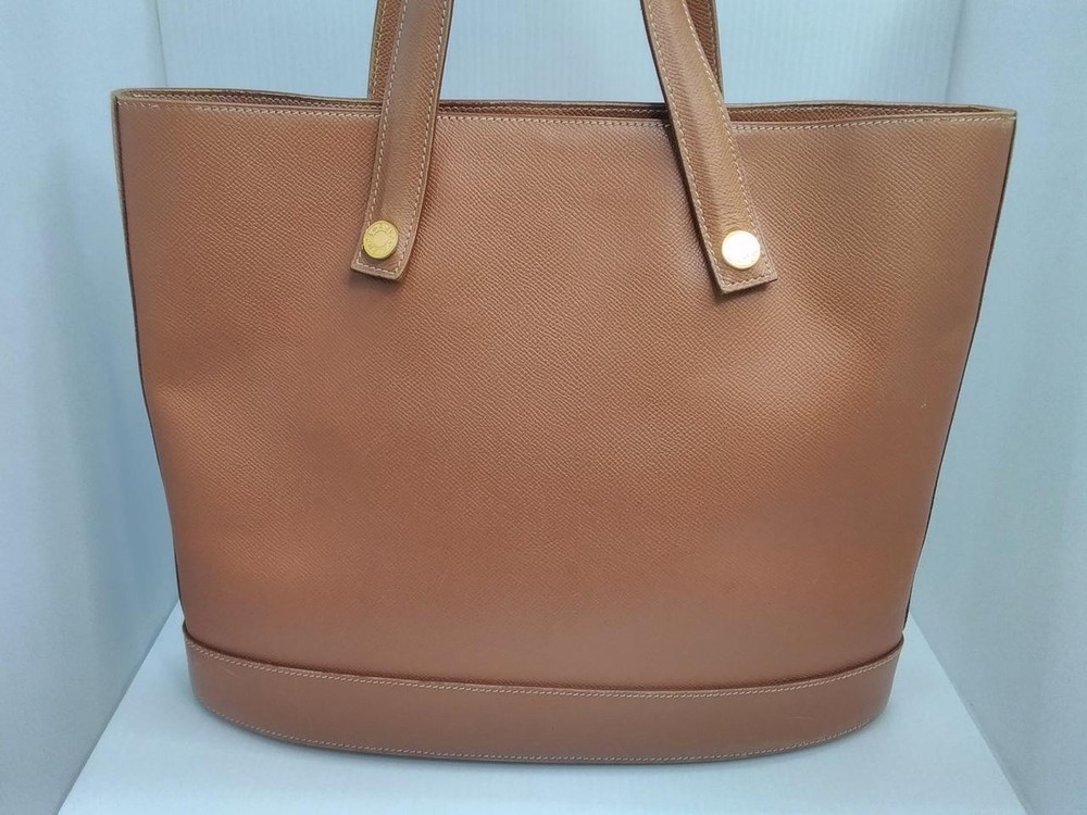 Hermes Sorbonne 35 Bag
