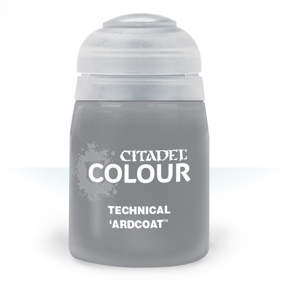 Citadel Colour Paint Technical: 'Ardcoat (24 ml)