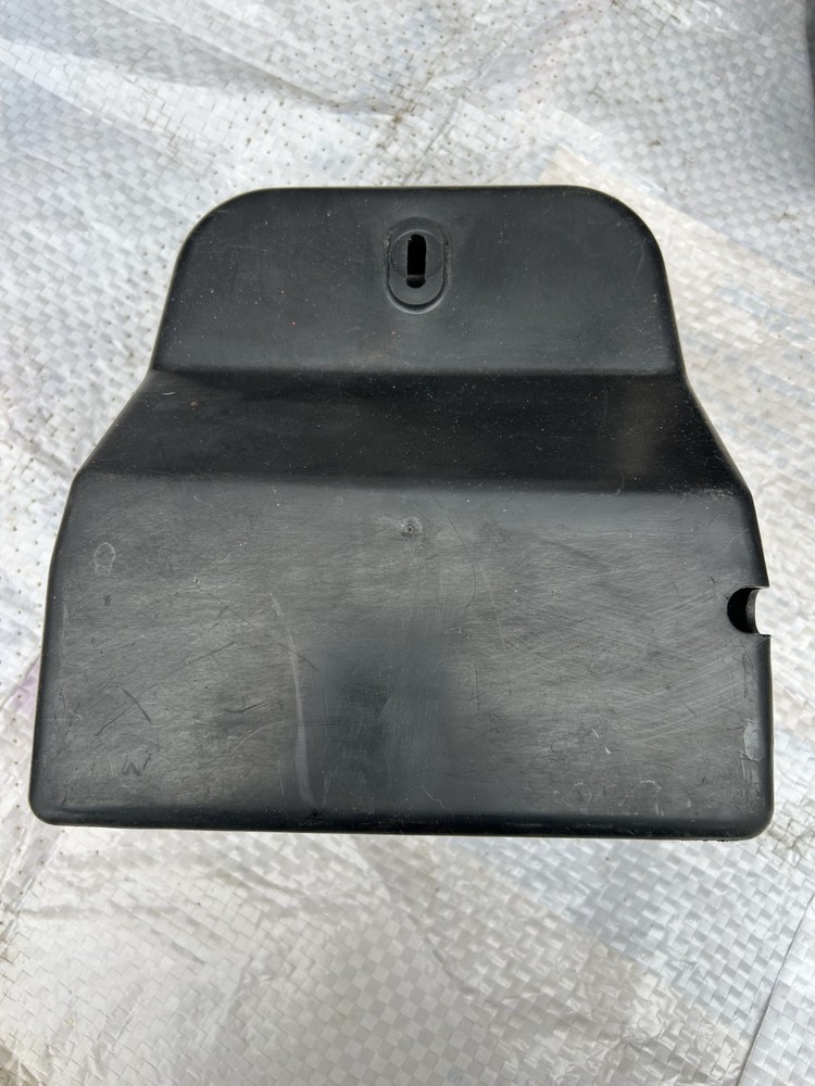 Troy Bilt Tuffy Tiller Pulley Guard no cracks