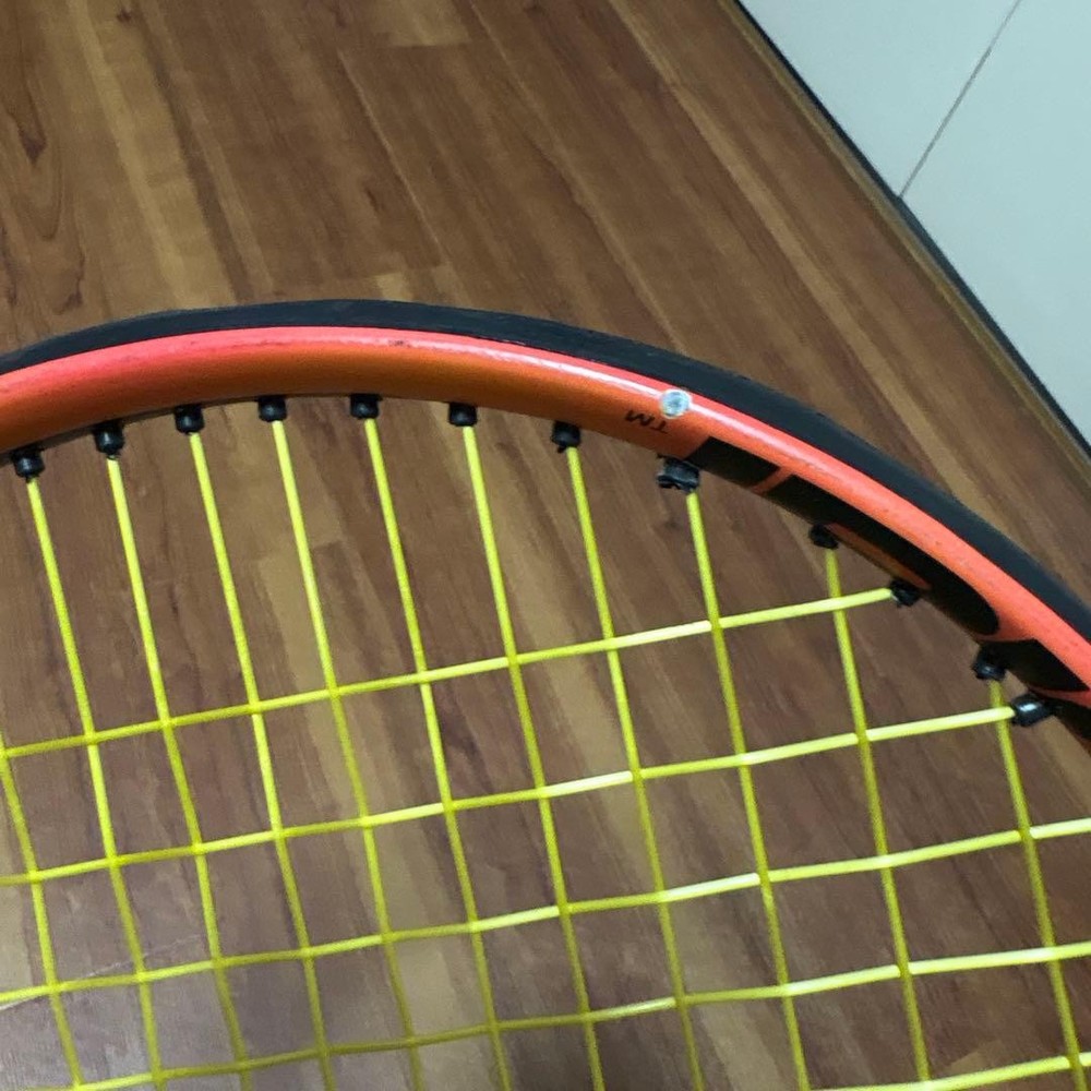 Babolat Aero Rafa