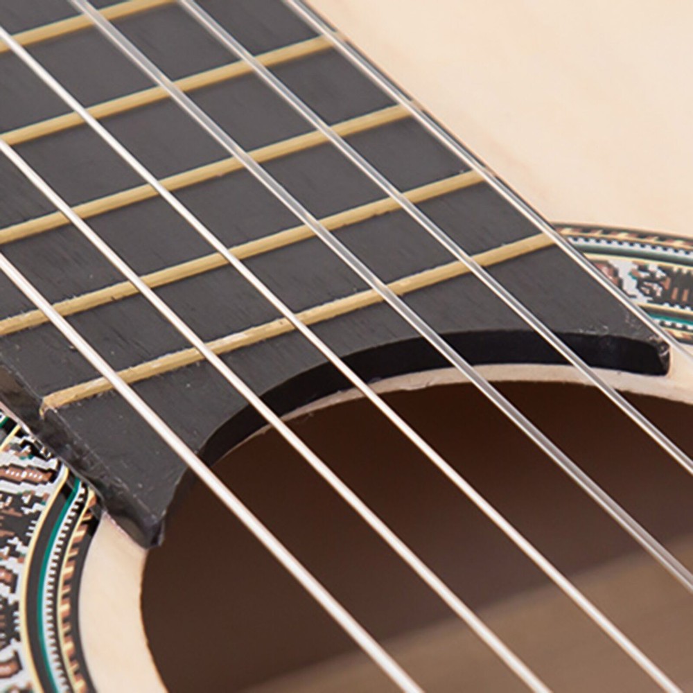 18Pcs Strings Replacement Nylon String For Classical Acoustic Guitar Music Tool