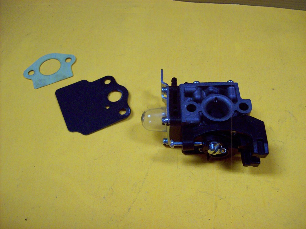 GENUINE ECHO TRIMMER SRM2620T CARBURETOR