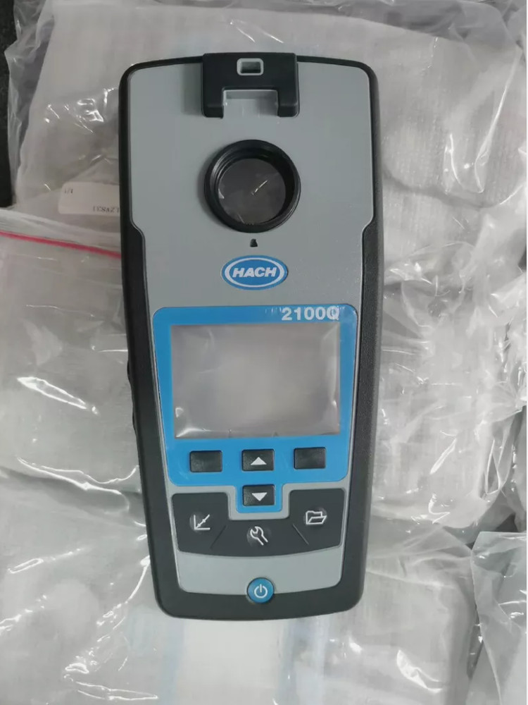 1PCS For Hach 2100Q panel shell LZV831