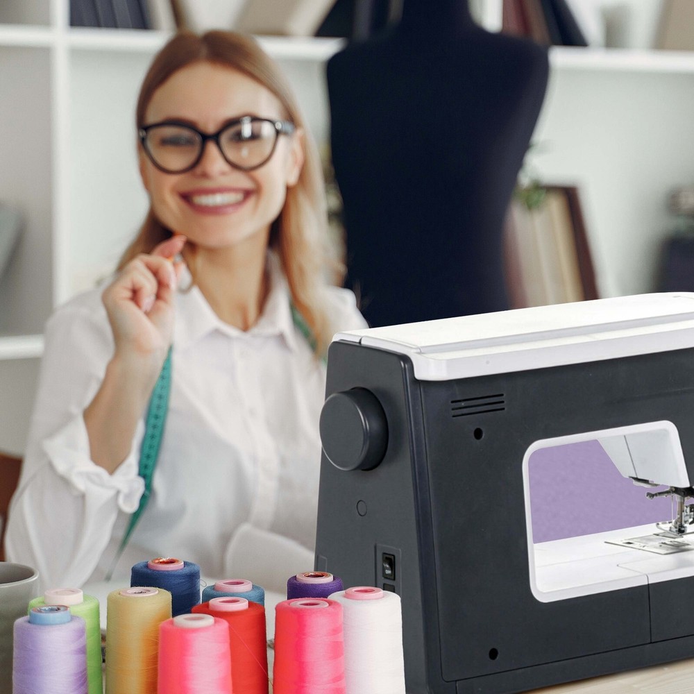 Bernette b77 Computerized Sewing and Quilting Machine