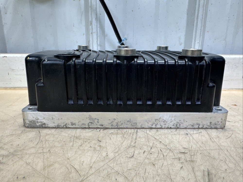 Curtis AC motor Controller 1236-4502 1042226/006