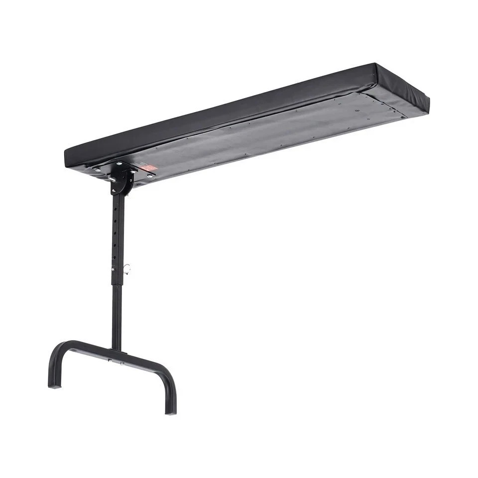 40 in Under Dash Creeper 330 lbs Rolling Garage Creeper Height Adjustable