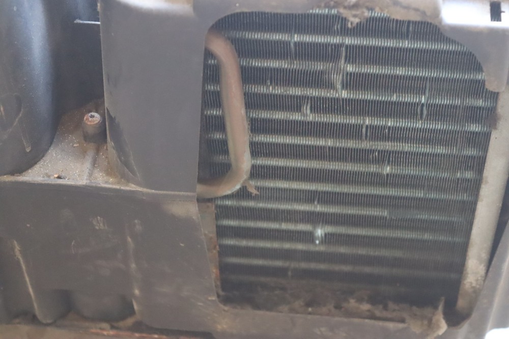 2008-2017 FREIGHTLINER CASCADIA 125 PARKSMART SPLIT HVAC CLIMATE SYSTEM UNIT OEM