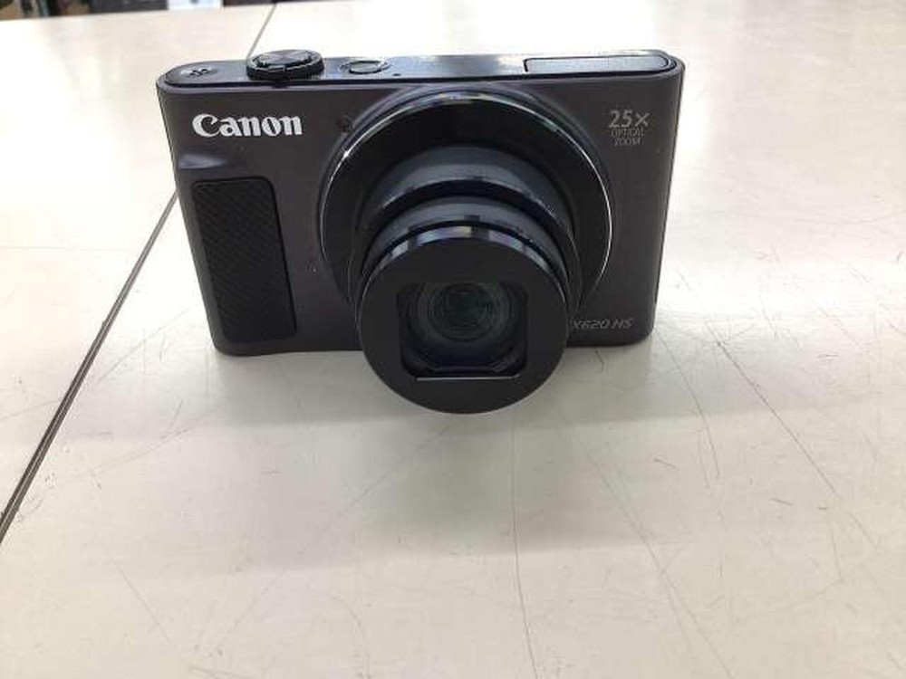 CANON SX620HS Digital Camera PowerShot