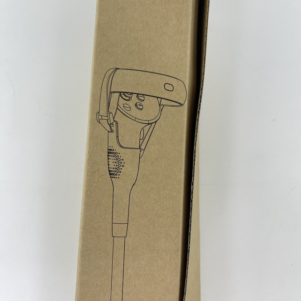 YOGES VR Pink Golf Handle Adapter for Meta Quest 2