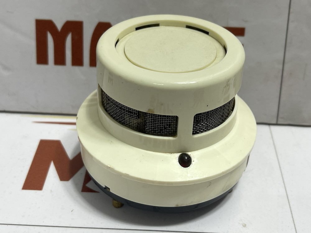 Hekatron Smoke Detector ORM 140 5000460.000000
