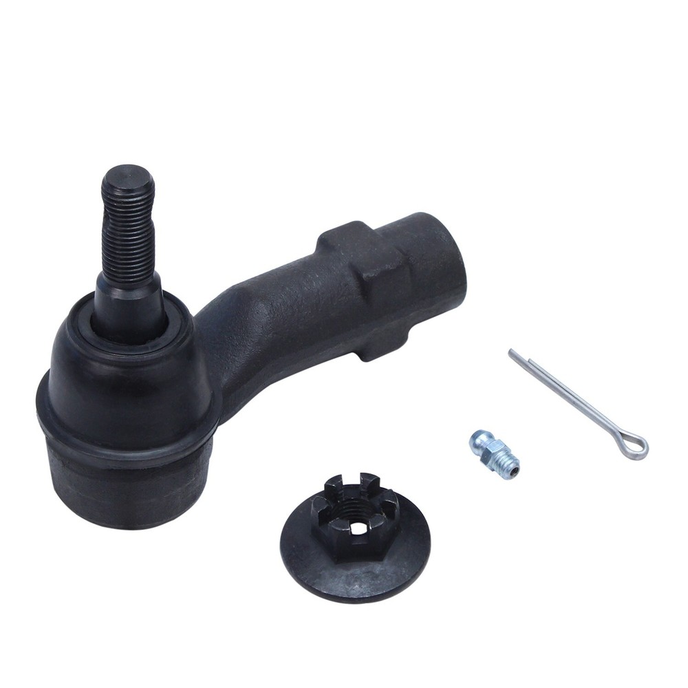 Front Outer Tie Rod Pair for 2013 - 2016 Dodge Dart 2015 - 2017 Chrysler 200