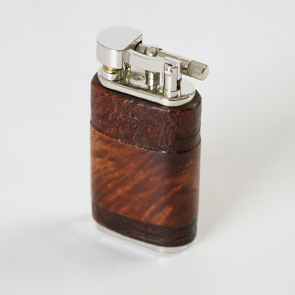 Straw Master Pocket Lighter / Pocket Lighter
