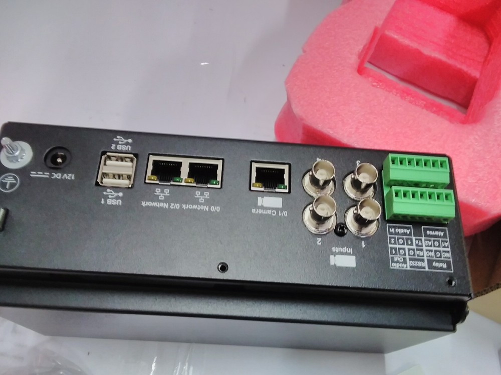 Marchnetworks 8704 S