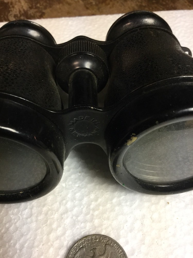 Binoculars Made In Germany