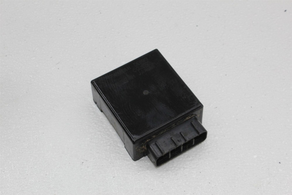 2007 KAWASAKI BRUTE FORCE KVF750 IGNITER IGNITION CONTROL 4X4 MODULE CONTROLLER