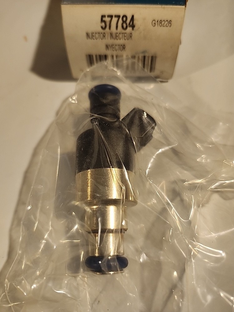 BWD Fuel Injector 57784