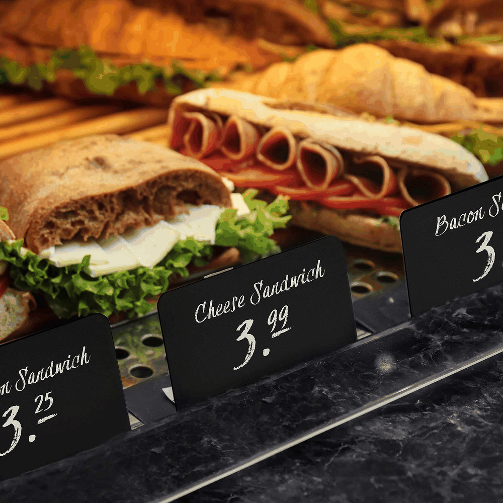 10L Chalkboard Black