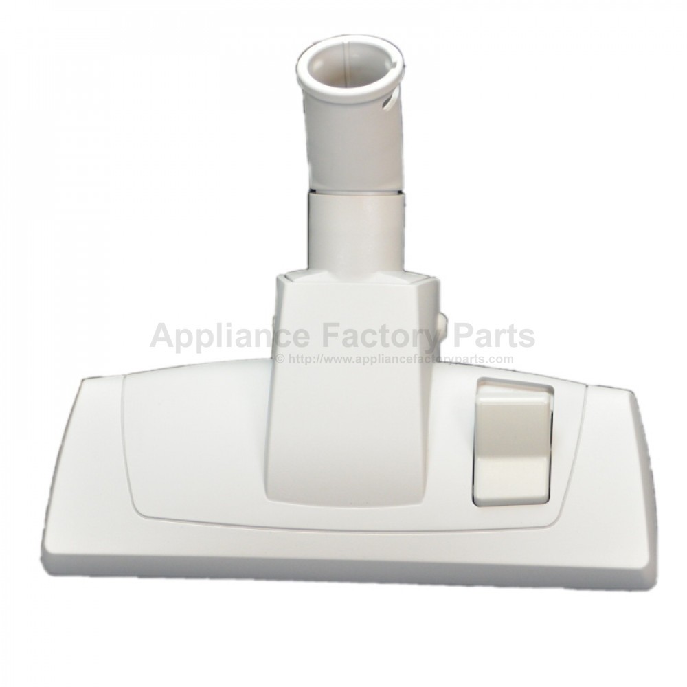 Vacuum Cleaner Part # BO-57002 - Polymatic Floor Nozzle