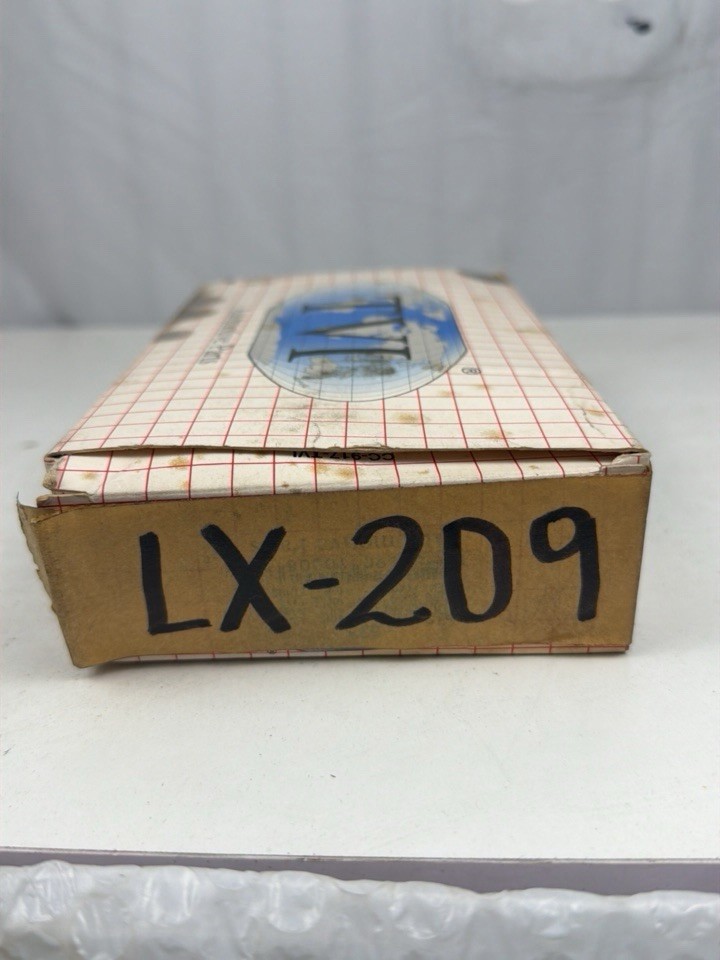 Ignition Control Module-Igniter Standard LX-209