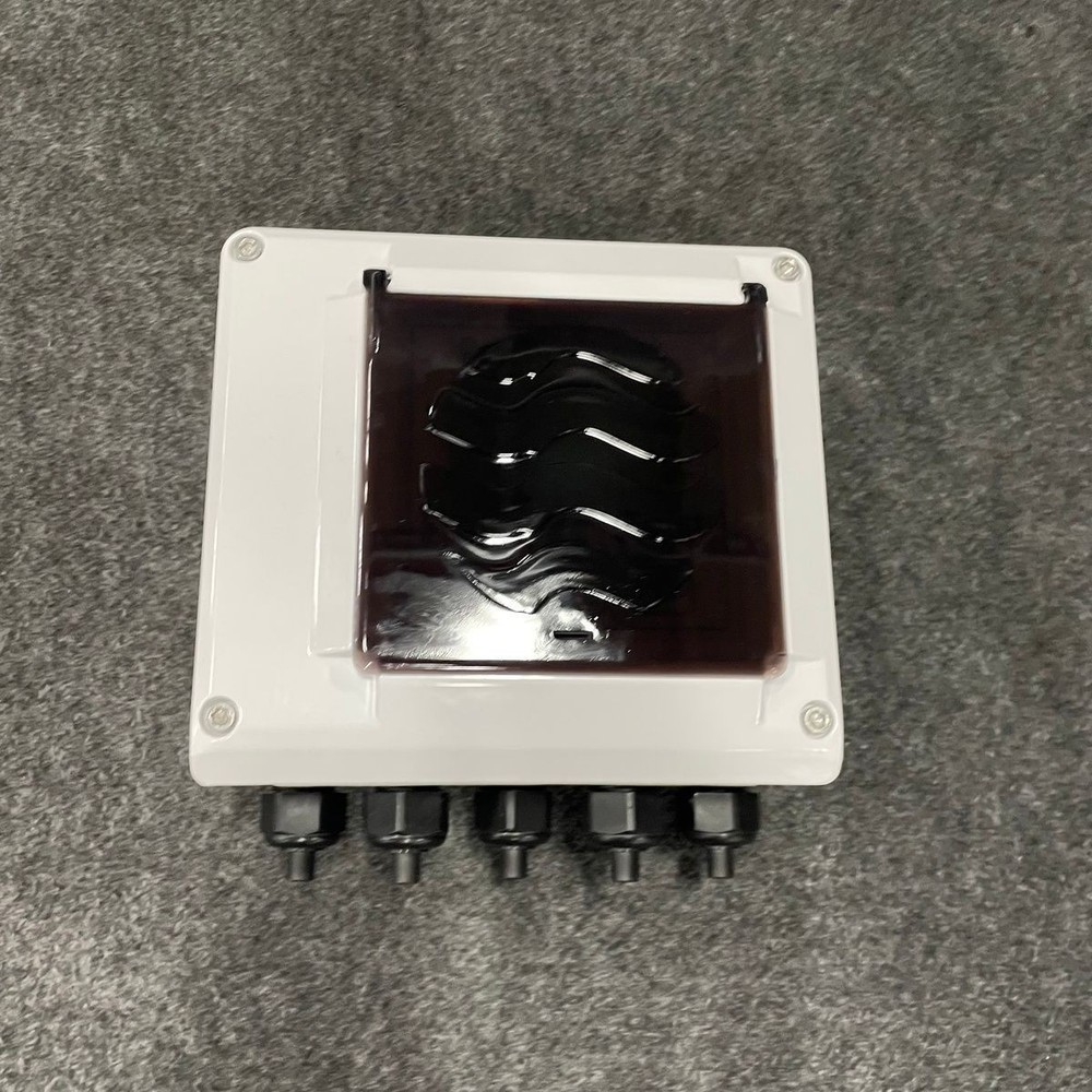HACH PH5-RA1 ProComm Max Signal Transmitter