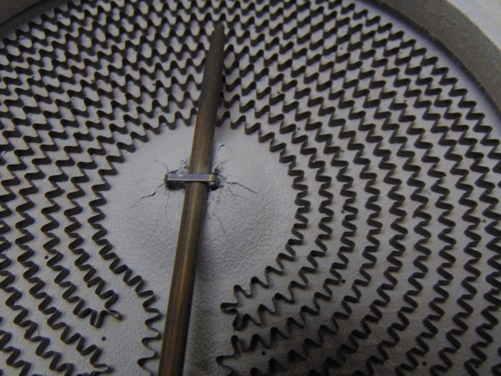 Whirlpool Range RF262LXSQ Surface Element 8273994