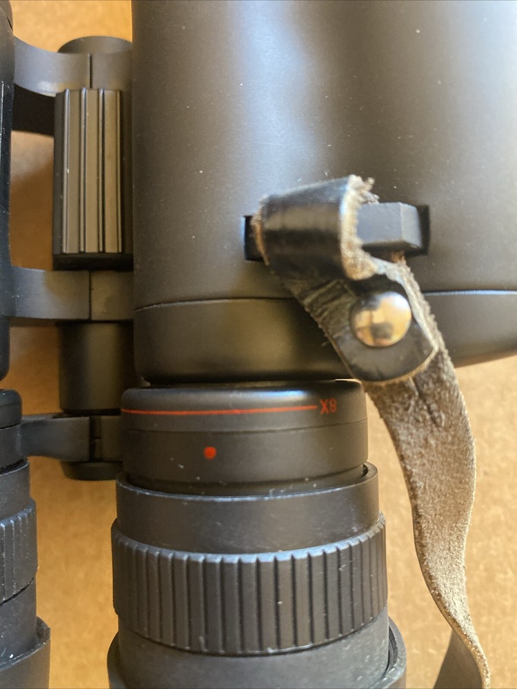 Winchester Binoculars 8-24x50mm