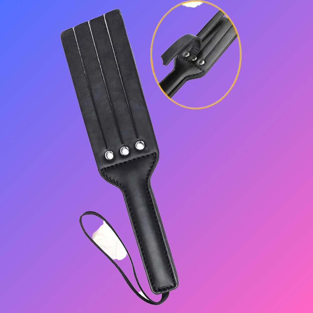 Bondage Paddle